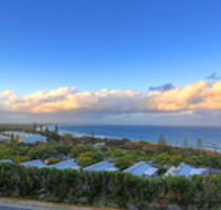 Rainbow Sea Resort - Hotel WA