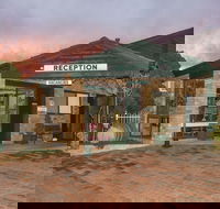 Ningana Motel - Hotel WA