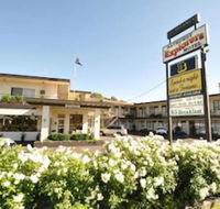 Bathurst Explorers Motel - Hotel WA