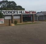 Governors Hill Motel - Hotel WA