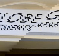 Globe Apartments - Hotel WA