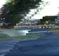 City Park Motel  Apartments - Hotel WA