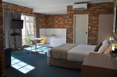 Mollymook Surfbeach Motel And Apartments - Hotel WA 5