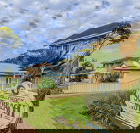 Mollymook Surfbeach Motel and Apartments - Hotel WA