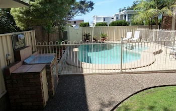 Mollymook Surfbeach Motel And Apartments - Hotel WA 2