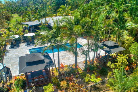 1770 Getaway - Hotel WA 5