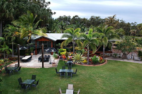 1770 Getaway - Hotel WA 1