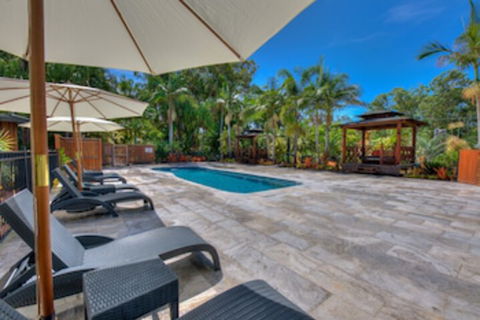 1770 Getaway - Hotel WA 0