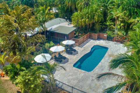 1770 Getaway - Hotel WA 7