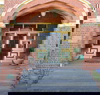 Langley Hall - Hotel WA