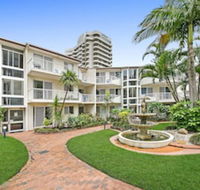 Le Chelsea Holidays - Hotel WA