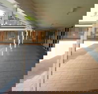 Settlers Motor Inn - Hotel WA