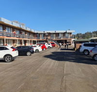 Cessnock Vintage Motor Inn - Hotel WA