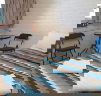 Maryborough City Motel - Hotel WA