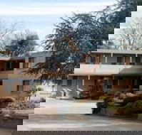 Hamilton Hume Motor Inn - Hotel WA