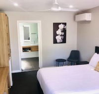 Luhana Motel Moruya - Hotel WA