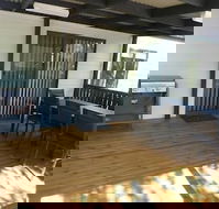 Garden of Eden Caravan Park - Hotel WA