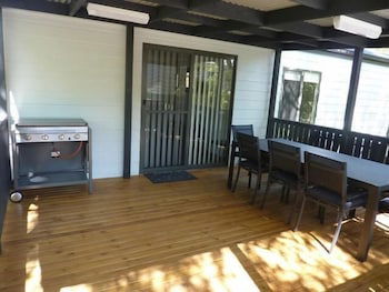 Garden Of Eden Caravan Park - Hotel WA 0