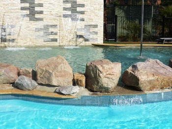 Garden Of Eden Caravan Park - Hotel WA 1