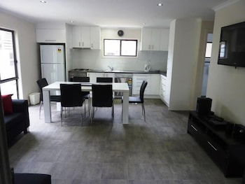 Garden Of Eden Caravan Park - Hotel WA 3