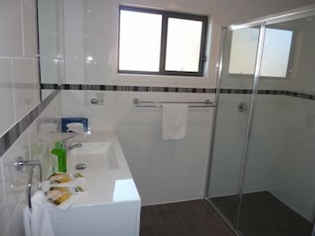 Garden Of Eden Caravan Park - Hotel WA 2