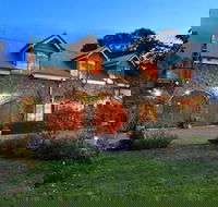 Mary Card's Coach House - Hotel WA