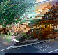 Paddle Wheel Motel - Hotel WA