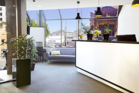Metro Apartments On King Street - Hotel WA 1