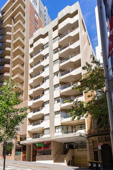 Metro Apartments On King Street - Hotel WA 6