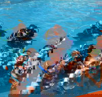 Warrnambool Motel and Holiday Park - Hotel WA