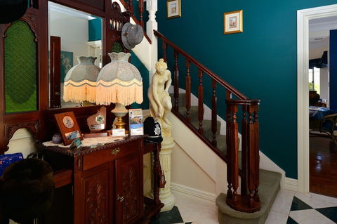 Anchorage Guest House - Hotel WA 2
