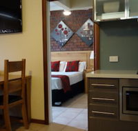 Glenelg Gateway Apartments - Hotel WA