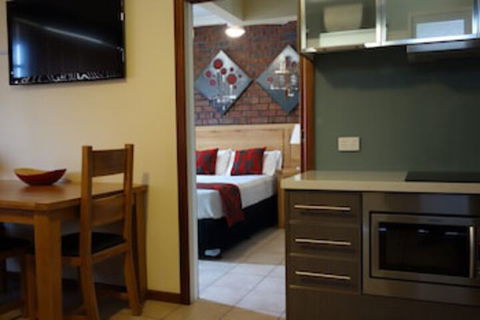 Glenelg Gateway Apartments - Hotel WA 0