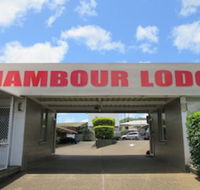 Nambour Lodge Motel - Hotel WA