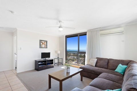 Langley Park Apartments - Hotel WA 5