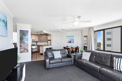Langley Park Apartments - Hotel WA 4