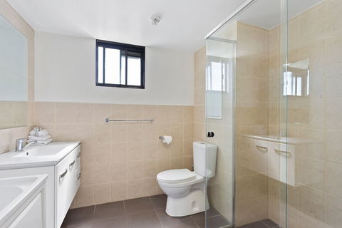 Langley Park Apartments - Hotel WA 3