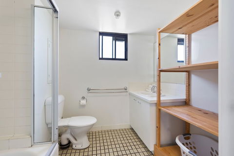 Langley Park Apartments - Hotel WA 1