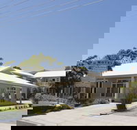 Port Campbell Parkview Motel  Apartments - Hotel WA