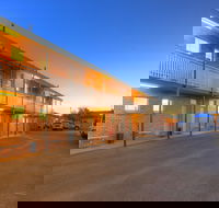 Gunnedah Motor Inn - Hotel WA