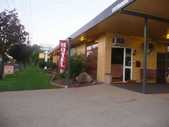 Cootamundra NSW Hotel WA