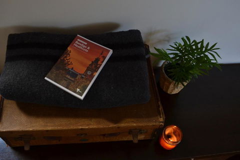 Bendigo Backpackers - Hotel WA 3