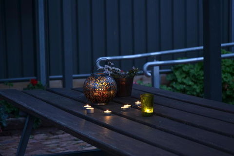 Bendigo Backpackers - Hotel WA 5