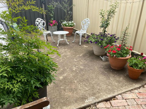 Bendigo Backpackers - Hotel WA 6