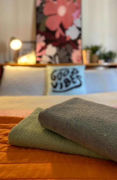 Bendigo Backpackers - Hotel WA 1