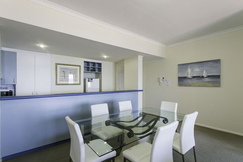 Boardwalk By Rockingham Apartments - Hotel WA 3