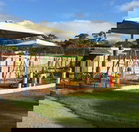 Seahorse Motel - Hotel WA