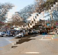 Constellation Apartments - Hotel WA