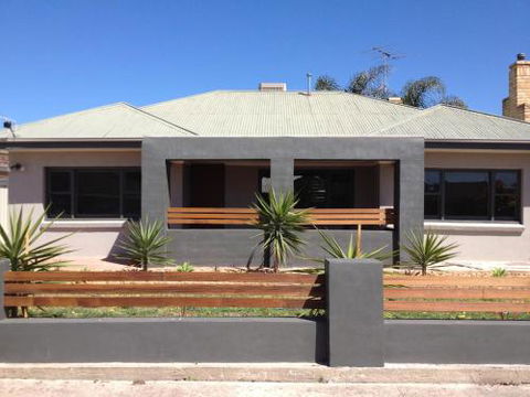 Ploughmans On Wallis Horsham - Hotel WA 0