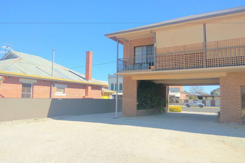 Holbrook Town Centre Motor Inn - Hotel WA 3